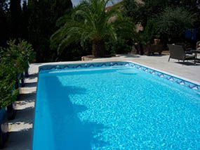 coque piscine salon de provence