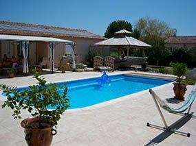 Amenagement Terrasse Piscine